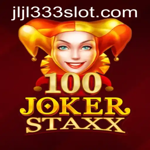 Discover the Thrilling World of 100JokerStaxx: A Journey Through Fun and Excitement