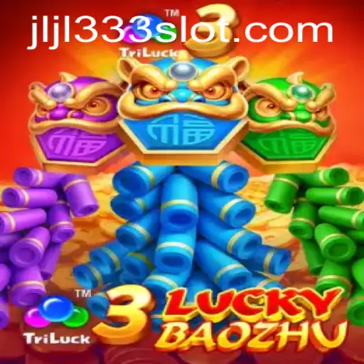 3LuckyBaozhu: An Exciting New Game Venture