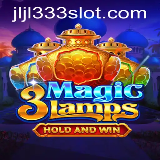 Discovering the Enchanting World of 3MagicLamps