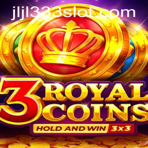 Explore the Intriguing World of 3RoyalCoins: The Ultimate Strategy Game