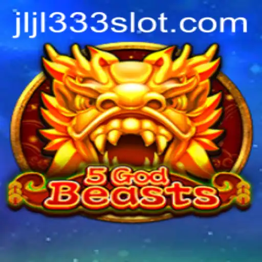 Explore the Mystical World of 5GodBeasts with JLJL333