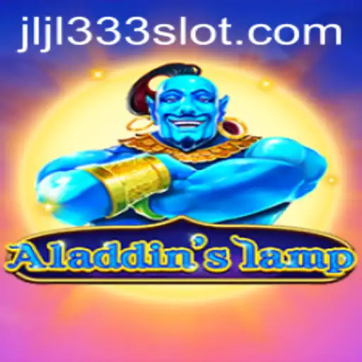 Aladdinslamp: Unlock the Magic with JLJL333