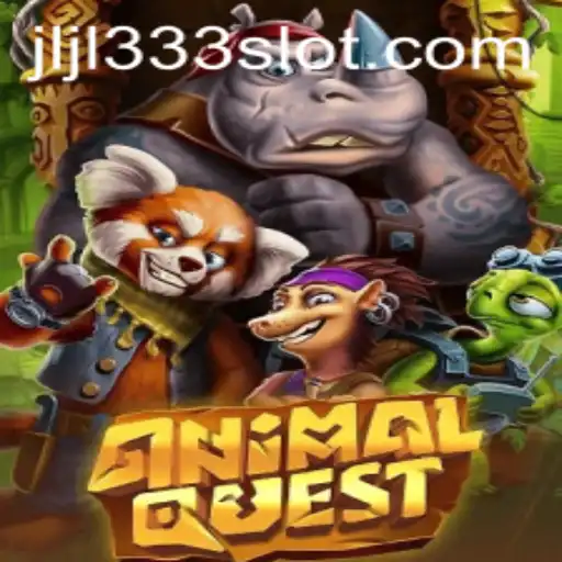 Discover the Exciting World of AnimalQuest: A Deep Dive into the Game's Universe