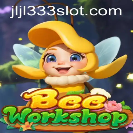 BeeWorkshop: Crafting and Buzz in JLJL333