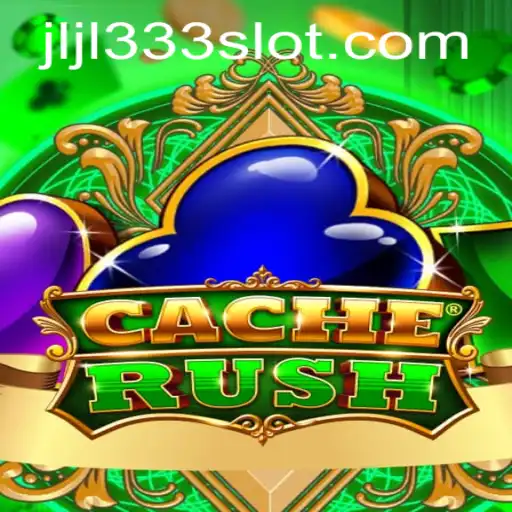 Discover CacheRush: The Thrilling Adventure Game of 2023