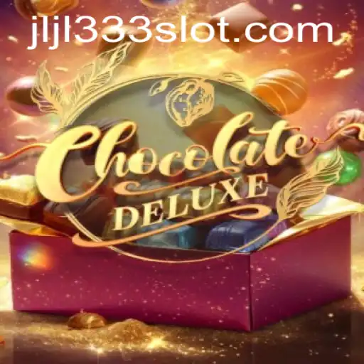 Experience Sweet Thrills with ChocolateDeluxe Using JLJL333