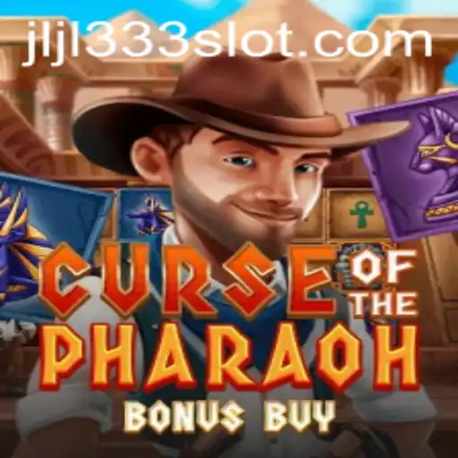 Explore the Ancient Mysteries of CurseofthePharaohBonusBuy with JLJL333