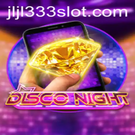 DiscoNightM: Unveiling the Rhythmic World of JLJL333