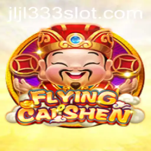 FlyingCaiShen: An Immersive Gaming Experience with JLJL333
