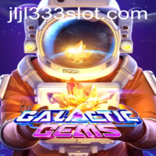 Discovering GalacticGems: A Space-Age Adventure with JLJL333