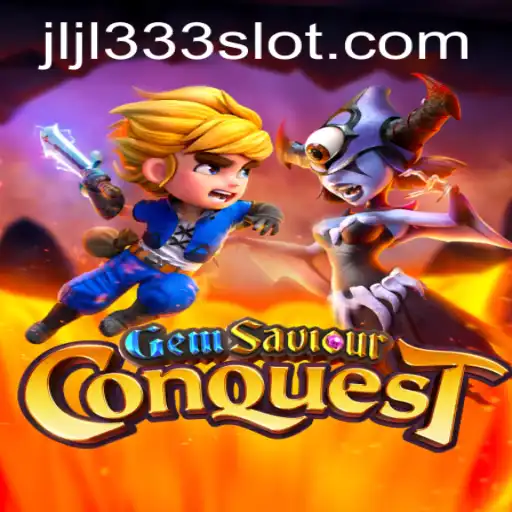 Explore the Thrilling World of GemSaviourConquest