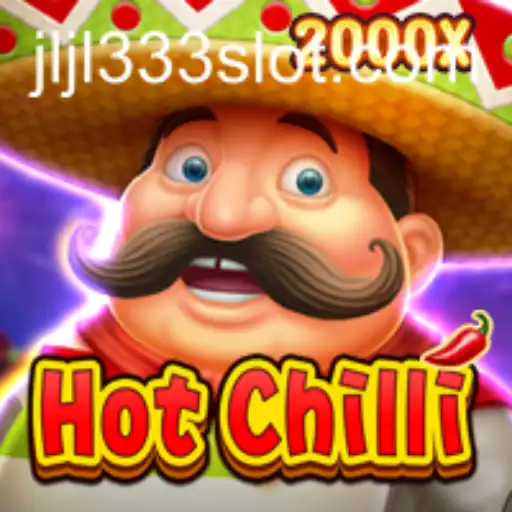 Discover the Thrilling World of HotChilli: A Game of Spicy Adventures