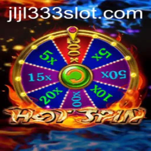 Unleashing the Thrills of HotSpin: A Game of Chance and Strategy