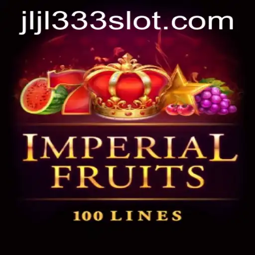 ImperialFruits100: A Journey into the Royal Orchard of Gaming