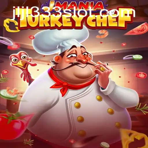 JManiaTurkeyChef: A Culinary Adventure Game with a Unique Twist