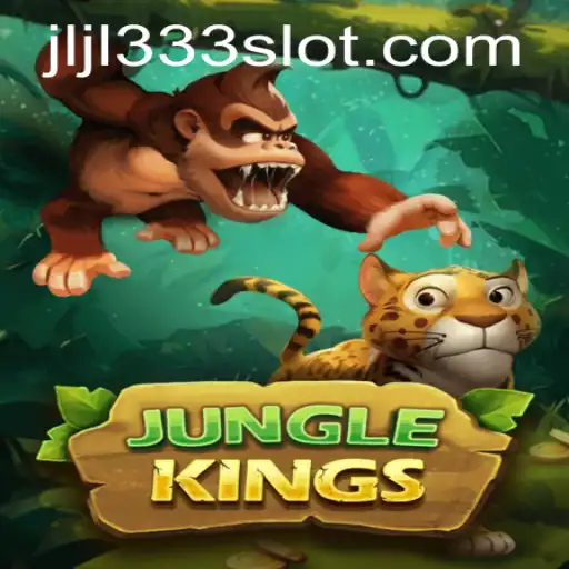 Exploring the Dynamic World of JungleKings