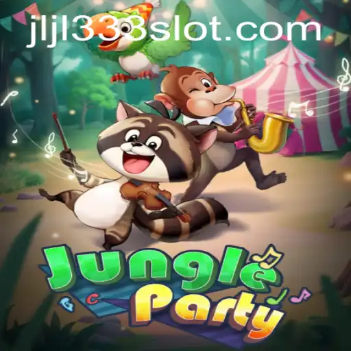 Dive into the Excitement of JungleParty with Code JLJL333