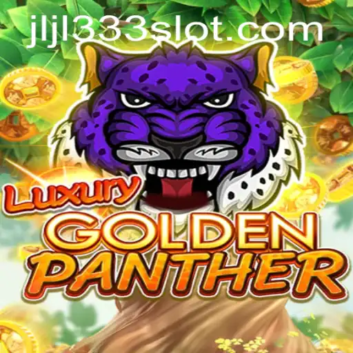 Experience the Thrills of LUXURYGOLDENPANTHER: A Journey into the Jungle of Riches