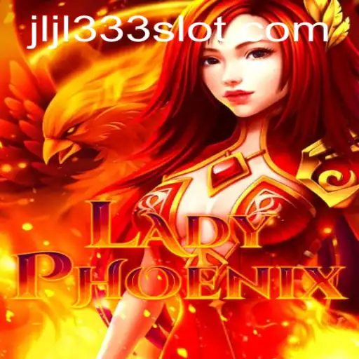 Unveiling LadyPhoenix: A Journey into the Enchanting World of JLJL333