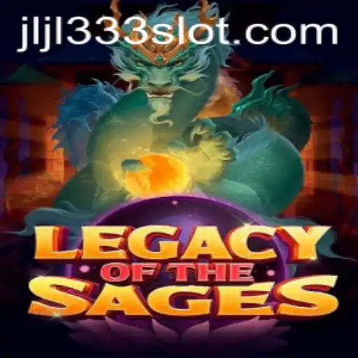 Unveiling 'LegacyoftheSages': A New Era in Gaming with JLJL333