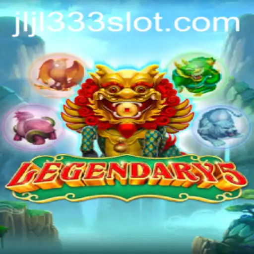 Discover the Thrilling World of Legendary5: A Modern Epic