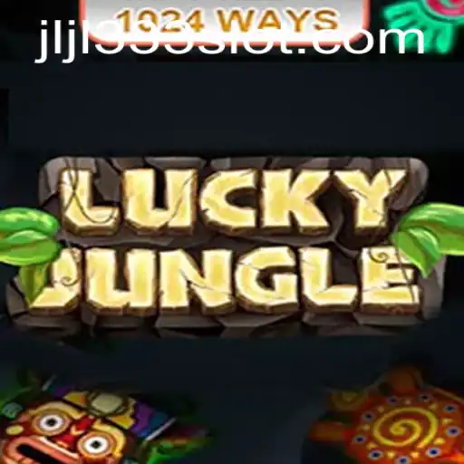 Exploring the Enchanting World of LuckyJungle1024