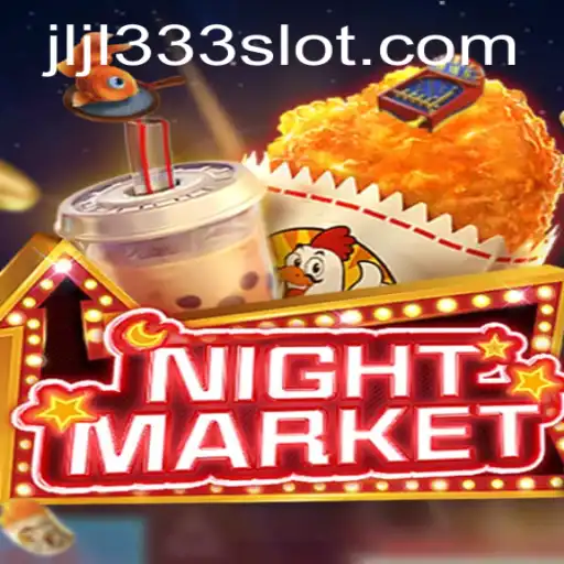 Discover the Enigmatic World of NIGHTMARKET: Unveiling the Secrets of JLJL333
