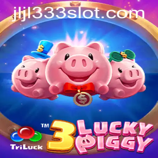 Explore 3LUCKYPIGGY: A Captivating Journey with JLJL333