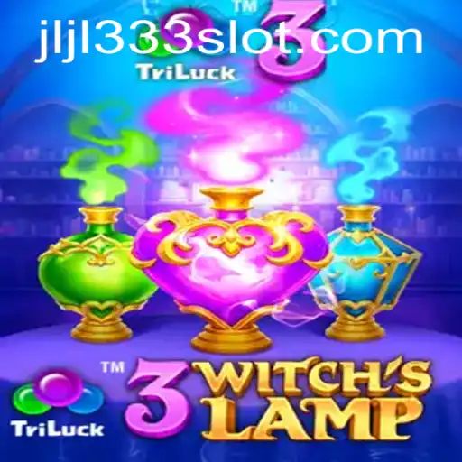 3WitchsLamp: A Journey into the Enchanted World of JLJL333