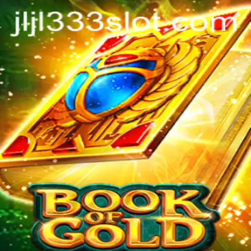 The Enigmatic World of BookofGold: Unraveling the Secrets with JLJL333