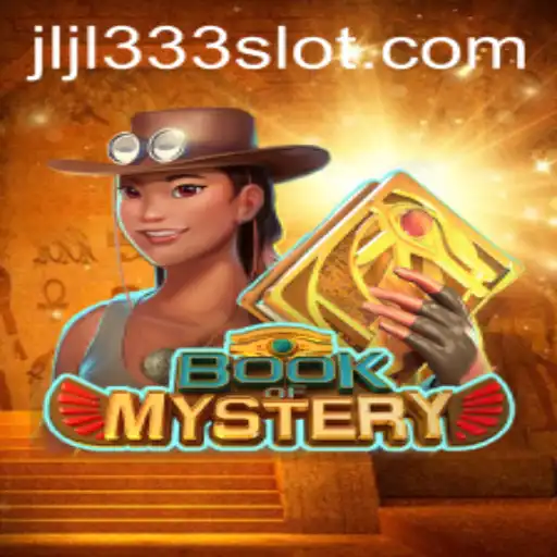 Explore the Enigmatic World of Book of Mystery with JLJL333