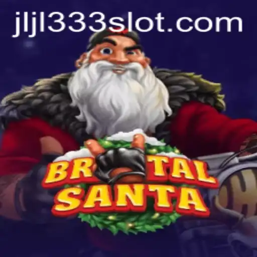 Embark on a Festive Adventure with BrutalSanta