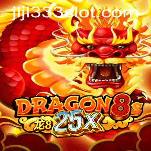 Dragon8s25x: A Journey into a World of Fantasy and Strategy