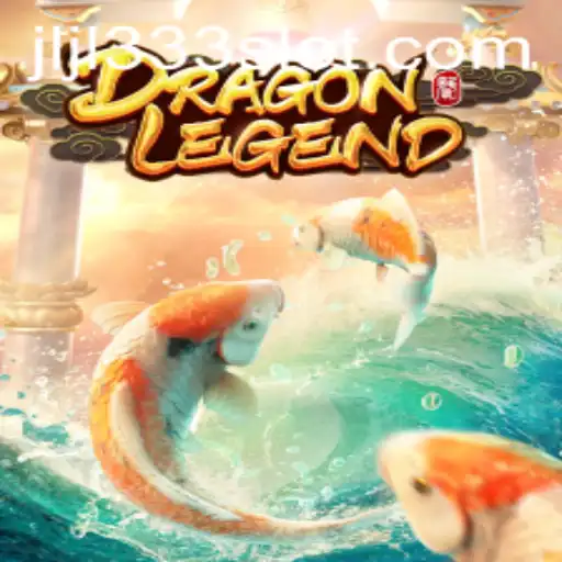 Exploring the Mystical World of DragonLegend and the Enigma of JLJL333