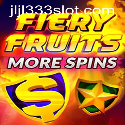 Unveiling the Thrills of FieryFruitsMoreSpins