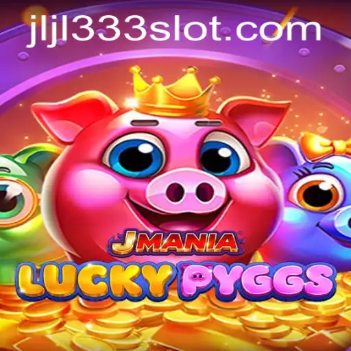 JManiaLuckyPyggs: A Captivating Adventure in Gaming
