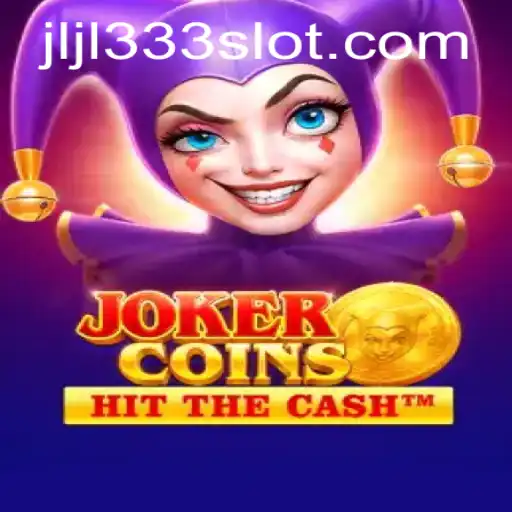 Discover the Thrilling World of JokerCoins: Unleash the Excitement with JLJL333