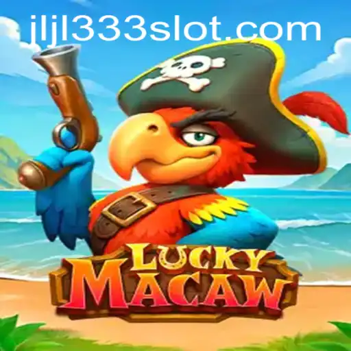 Exploring the Excitement of LuckyMacaw with Keyword JLJL333
