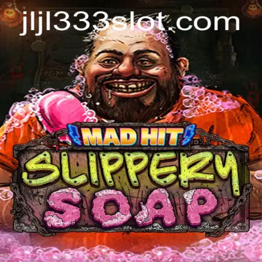 MadHitSlipperySoap: A Fun and Frenzied Game Experience
