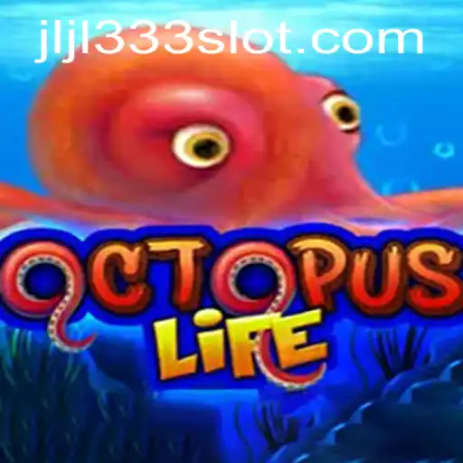 Discover OctopusLife, the New Underwater Adventure Game with JLJL333
