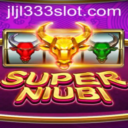 SuperNiubi: A New Era in Gaming with Keyword: JLJL333