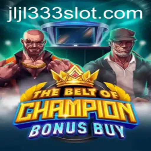 TheBeltOfChampionBonusBuy: A Comprehensive Overview