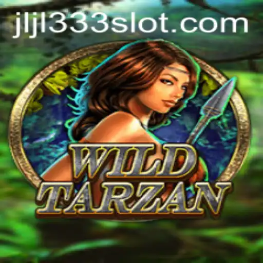 WildTarzan: An Adventure Awaits with JLJL333