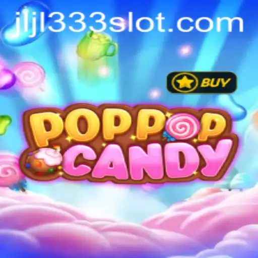 Unraveling the Magical World of POPPOPCANDY: An Adventure with JLJL333