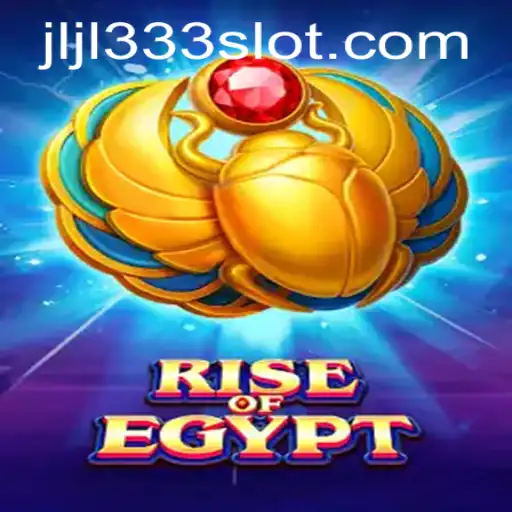 Unveiling the Mysteries of RiseOfEgypt: A Captivating Gaming Experience