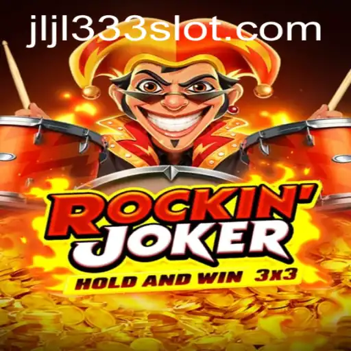 Discover Rockinjoker: A Thrilling New Game for Enthusiasts