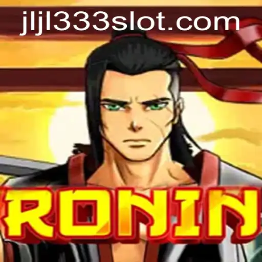 Mastering Ronin: A Strategic Journey Through JLJL333