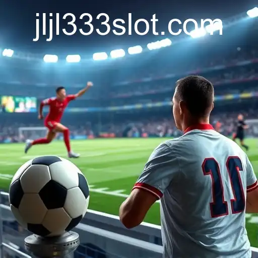 Exploring the Complex World of Sports Betting: A Focus on JLJL333
