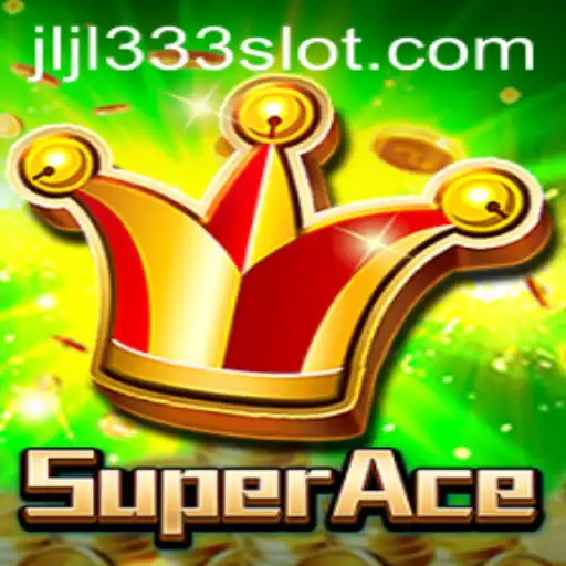 SuperAce: The Revolutionary Gaming Experience With JLJL333