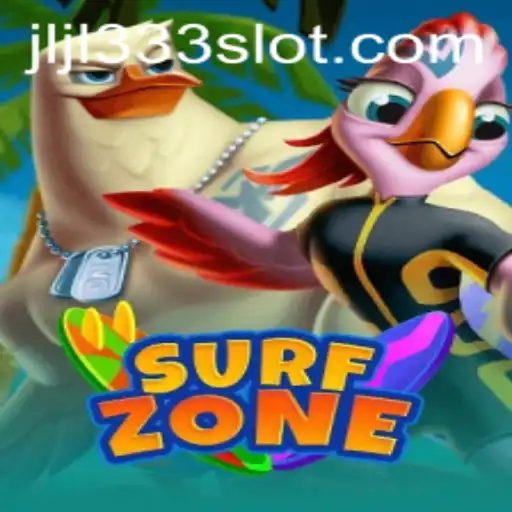 SurfZone: Riding the Waves of Adventure with JLJL333